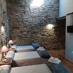 Atrio Hostel *