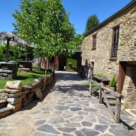 Atrio Auberge de jeunesse