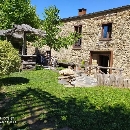 Хостел Atrio *