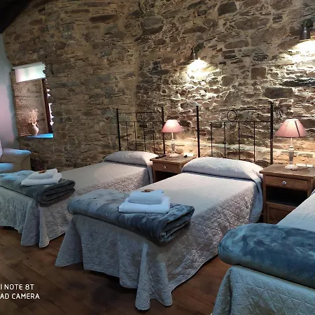 Auberge de jeunesse Atrio *